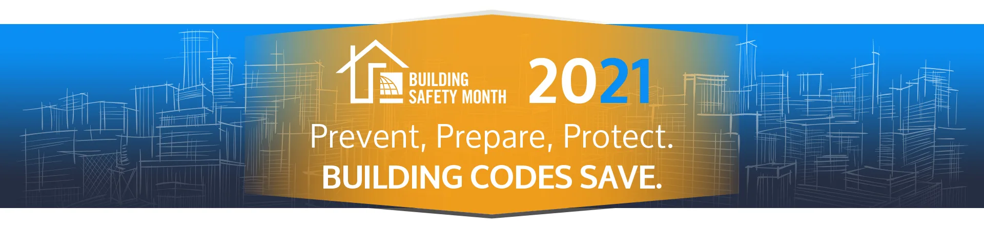 2021 Building Safety Month