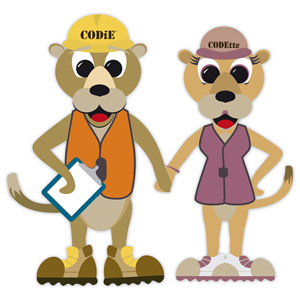 Codie-Codette
