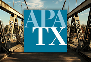 APA Texas